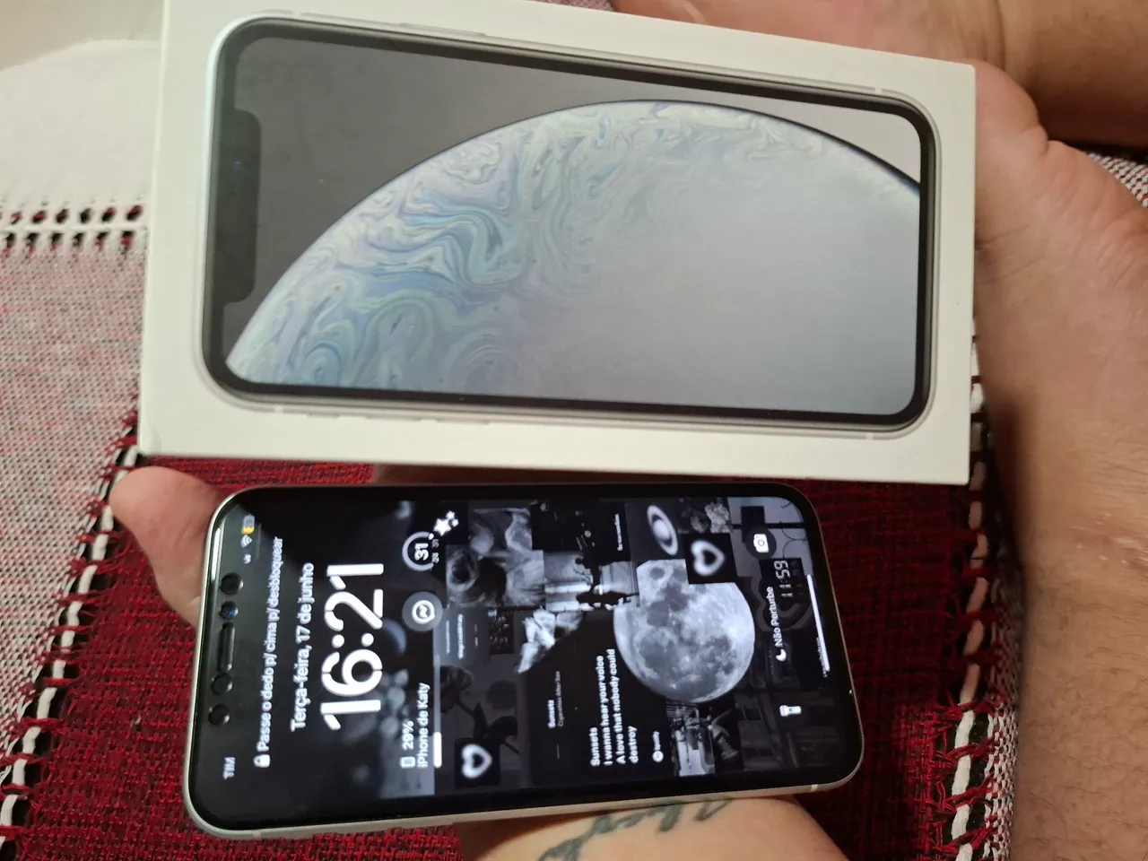 Iphone xr