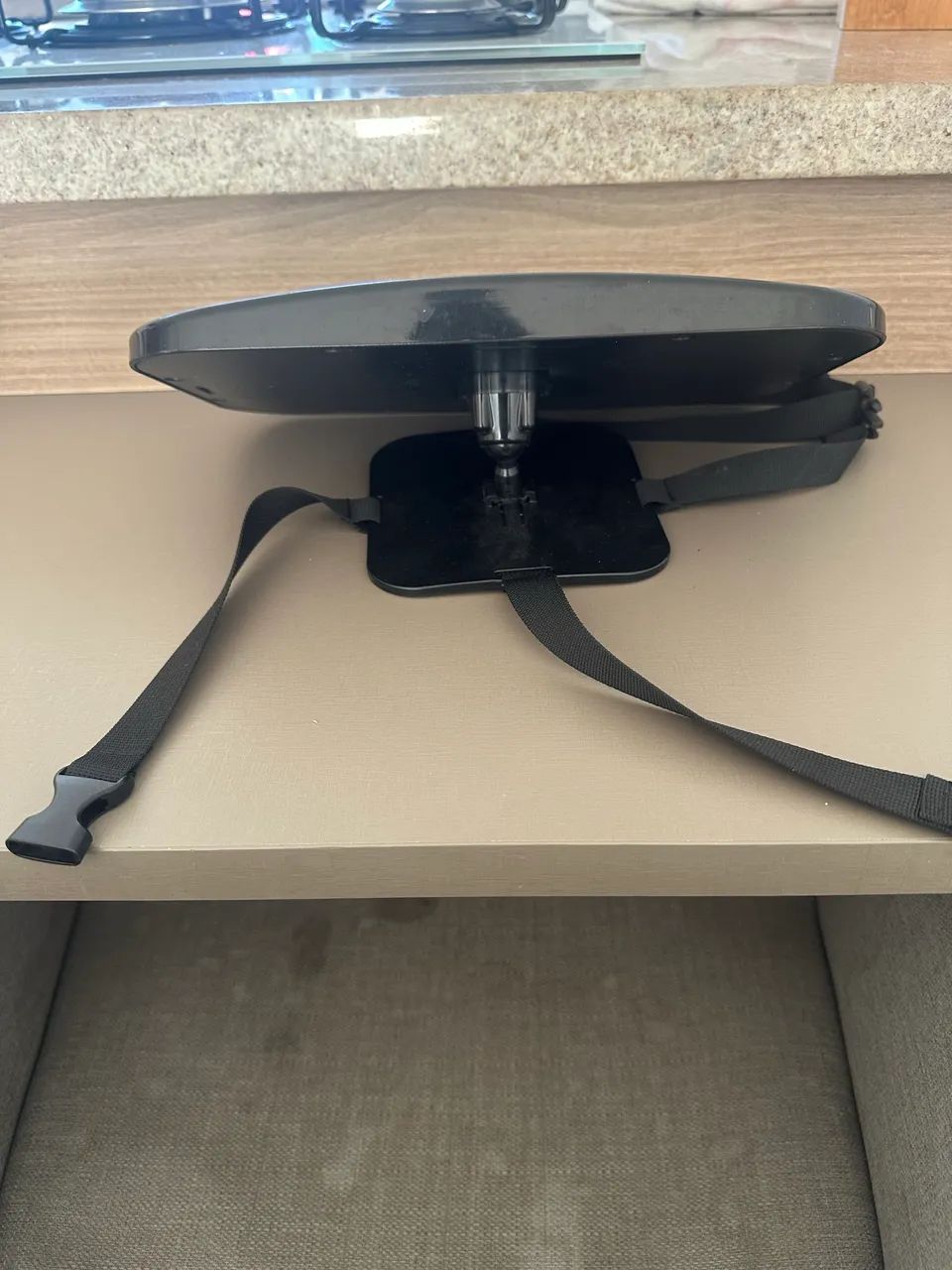 espelho retrovisor interno para carro - Foto 2