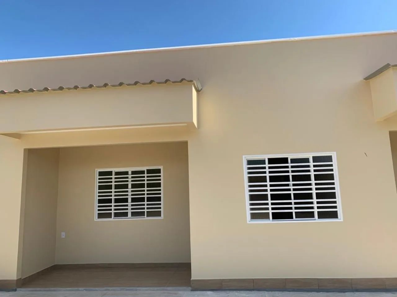 Foto - Boa Vista - Caranã
