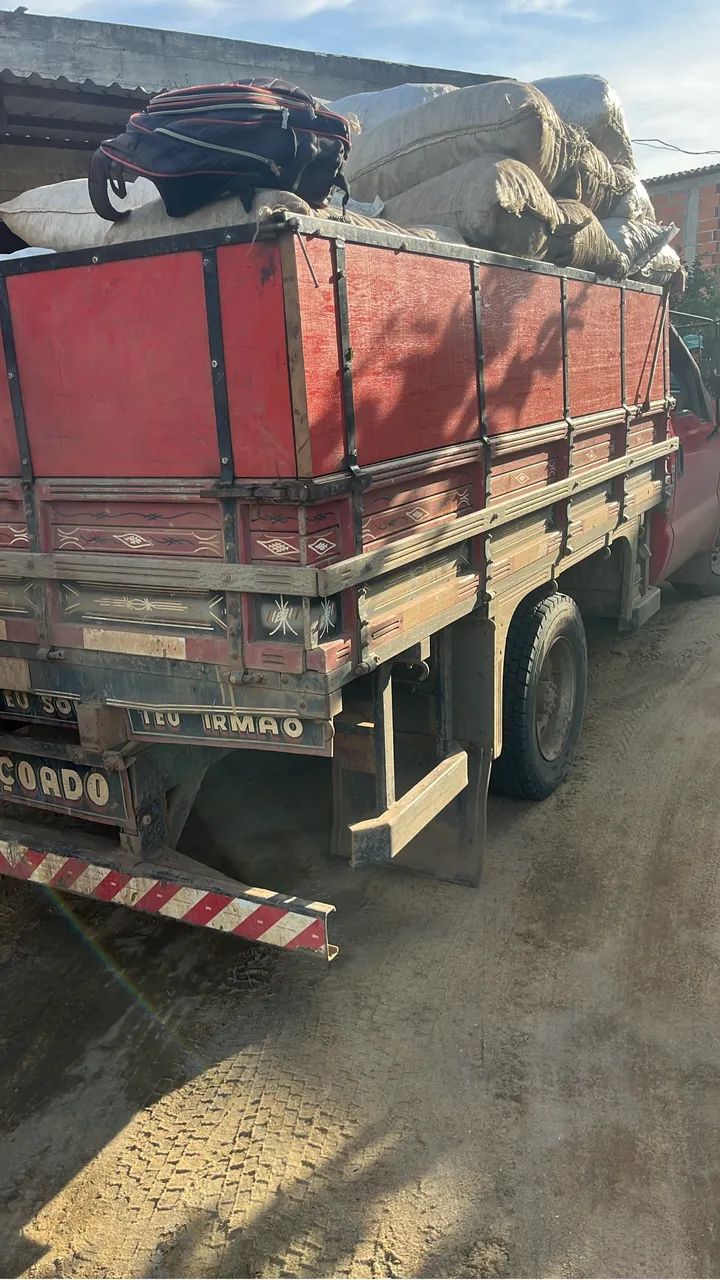 Carro de procedência  - Foto 6