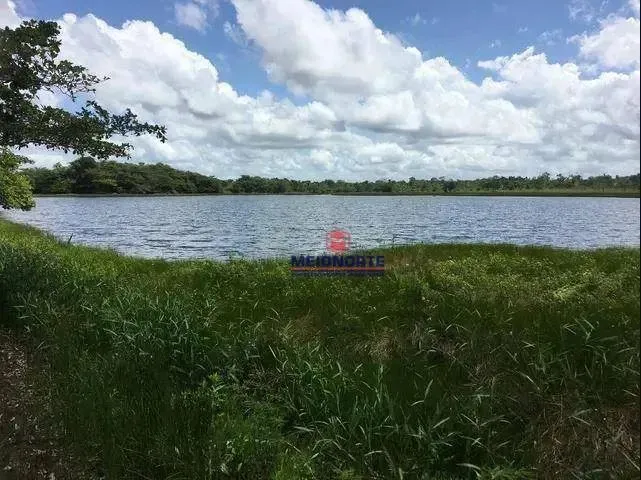 Fazenda com 1 dormitório à venda, 2260000 m² por R$ 1.200.000,00 - Centro - Itapecuru Miri