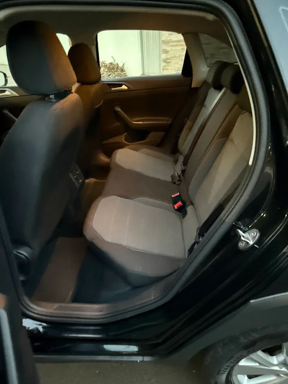 Volks Nivus Comfortline TSI Aut 2023/2024 - Foto 7