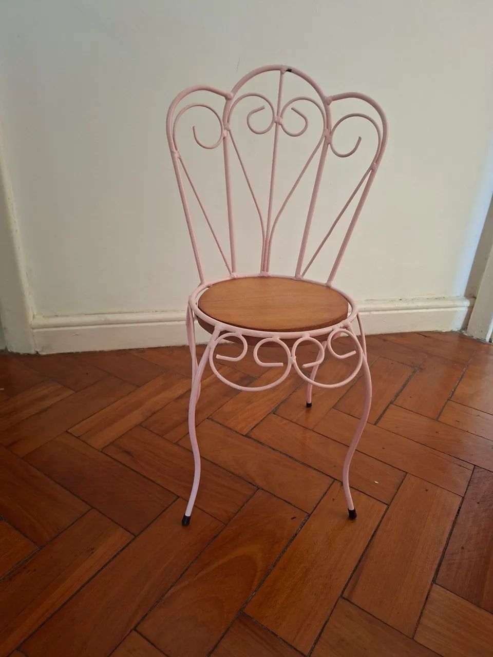 Cadeira infantil para crianca pequena (até 4 anos) - Foto 2