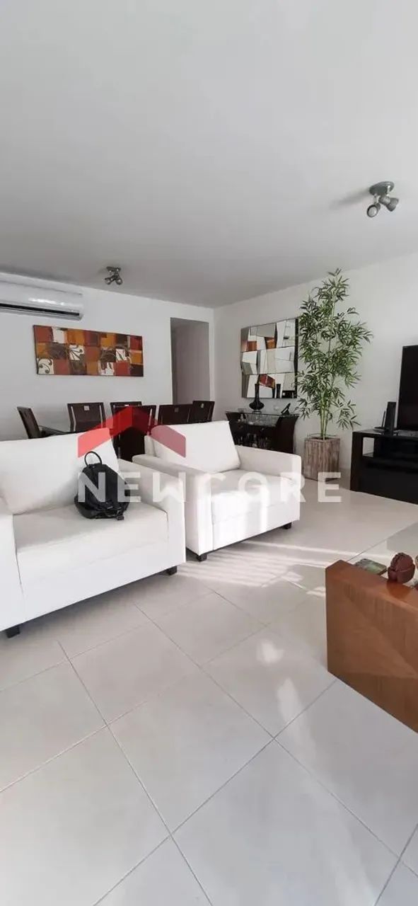 Apartamento em Rua Mariz e Barros - Icaraí - Niterói/RJ - Foto 3