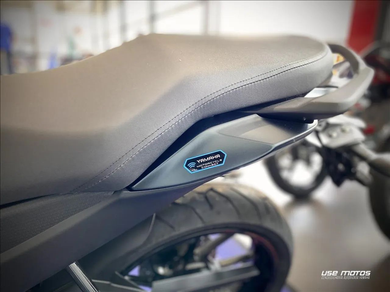 FZ15 Fazer ABS 0km - Nova 2025 (Yamaha) - Foto 9