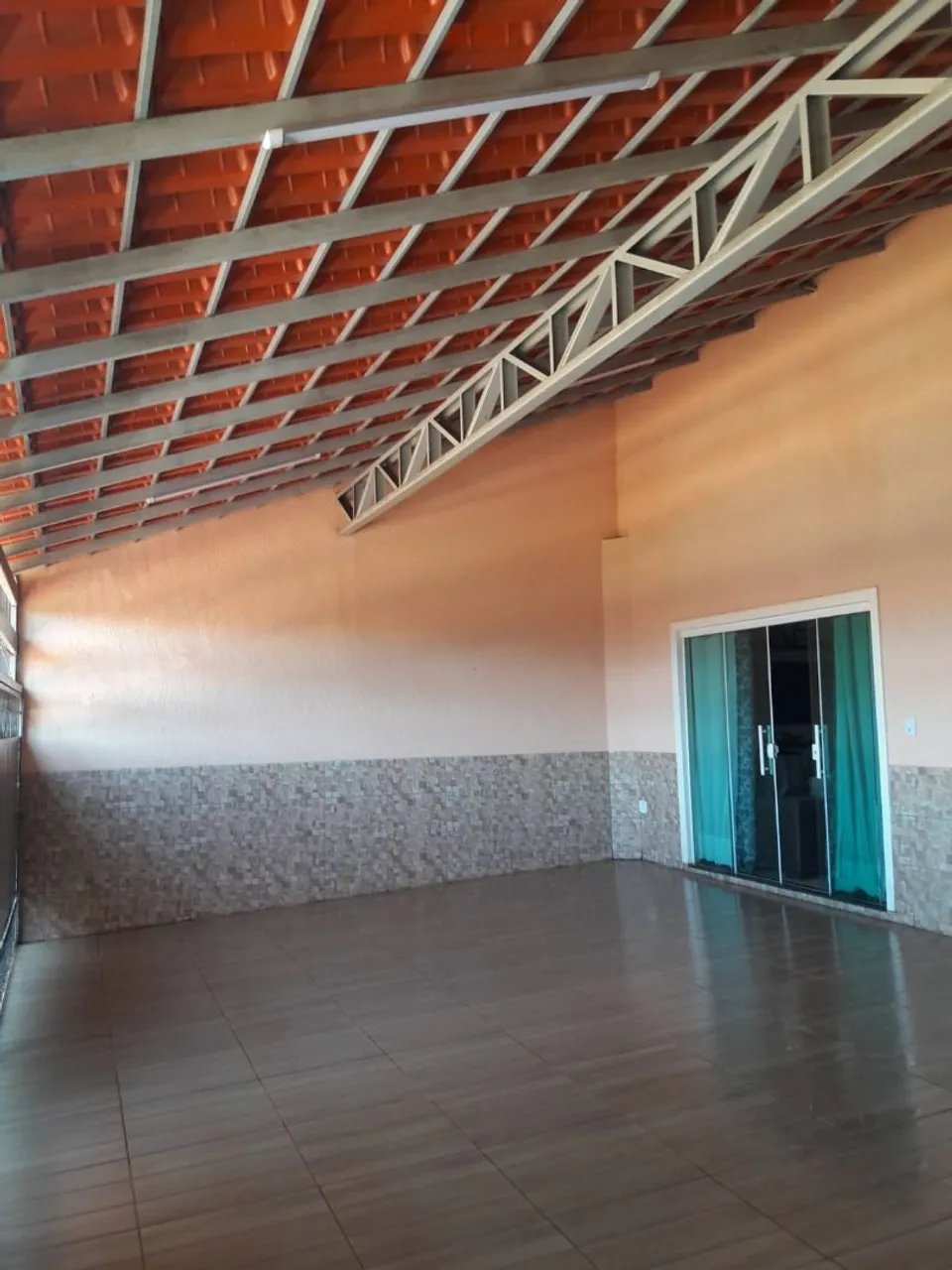 Vendo casa no ouro verde