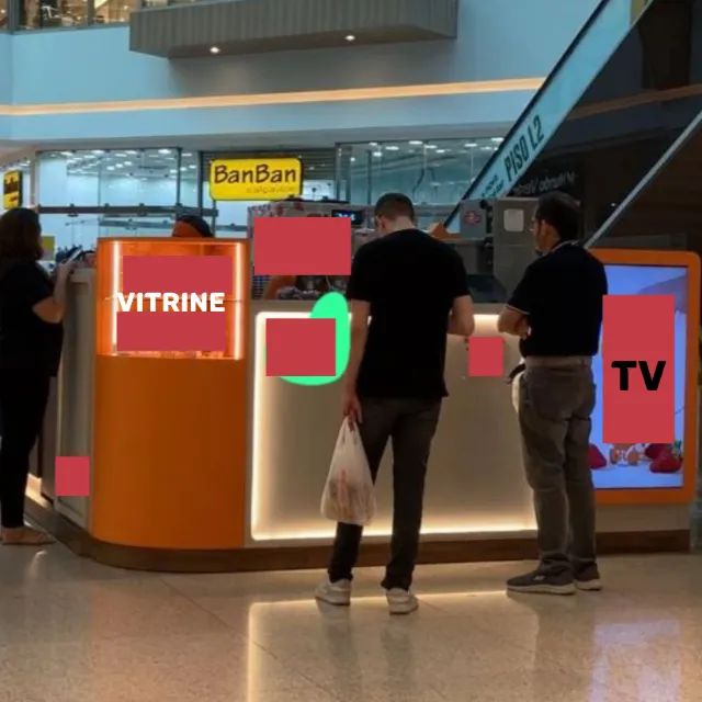 Quiosque Loja pronto para começar seu negócio - Foto 5