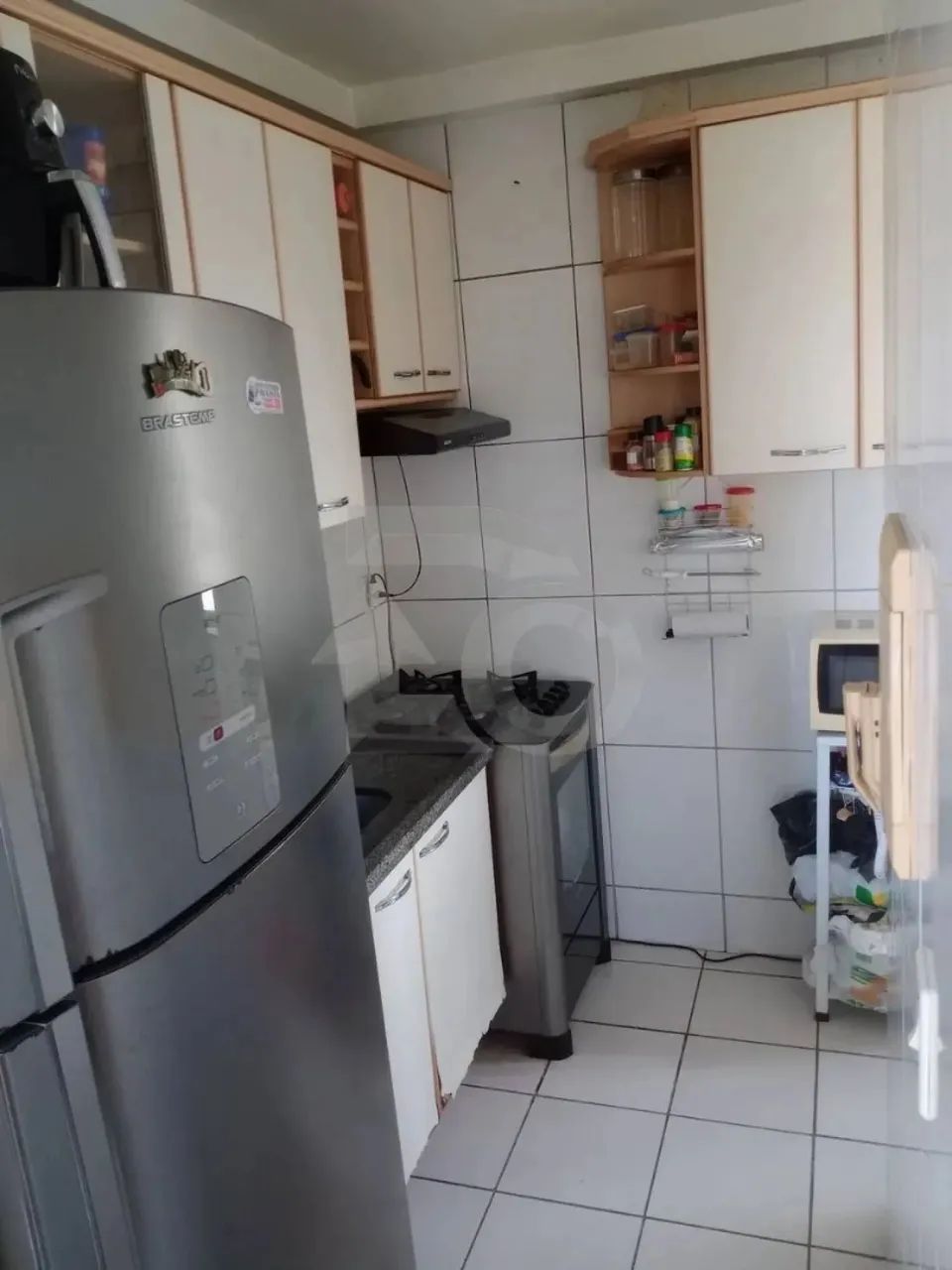 Apartamento no Condomínio Residencial Riviera Park com 3 Quartos - Foto 5