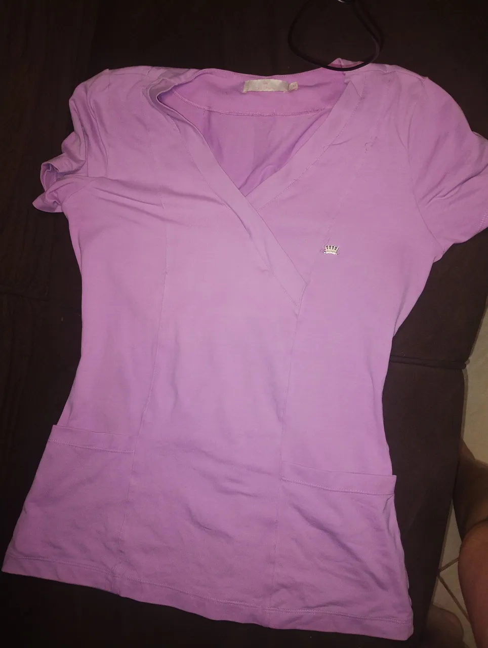 Conjunto Dra cherie