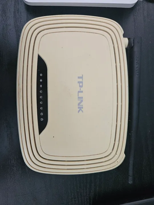 Roteador TP-LINK