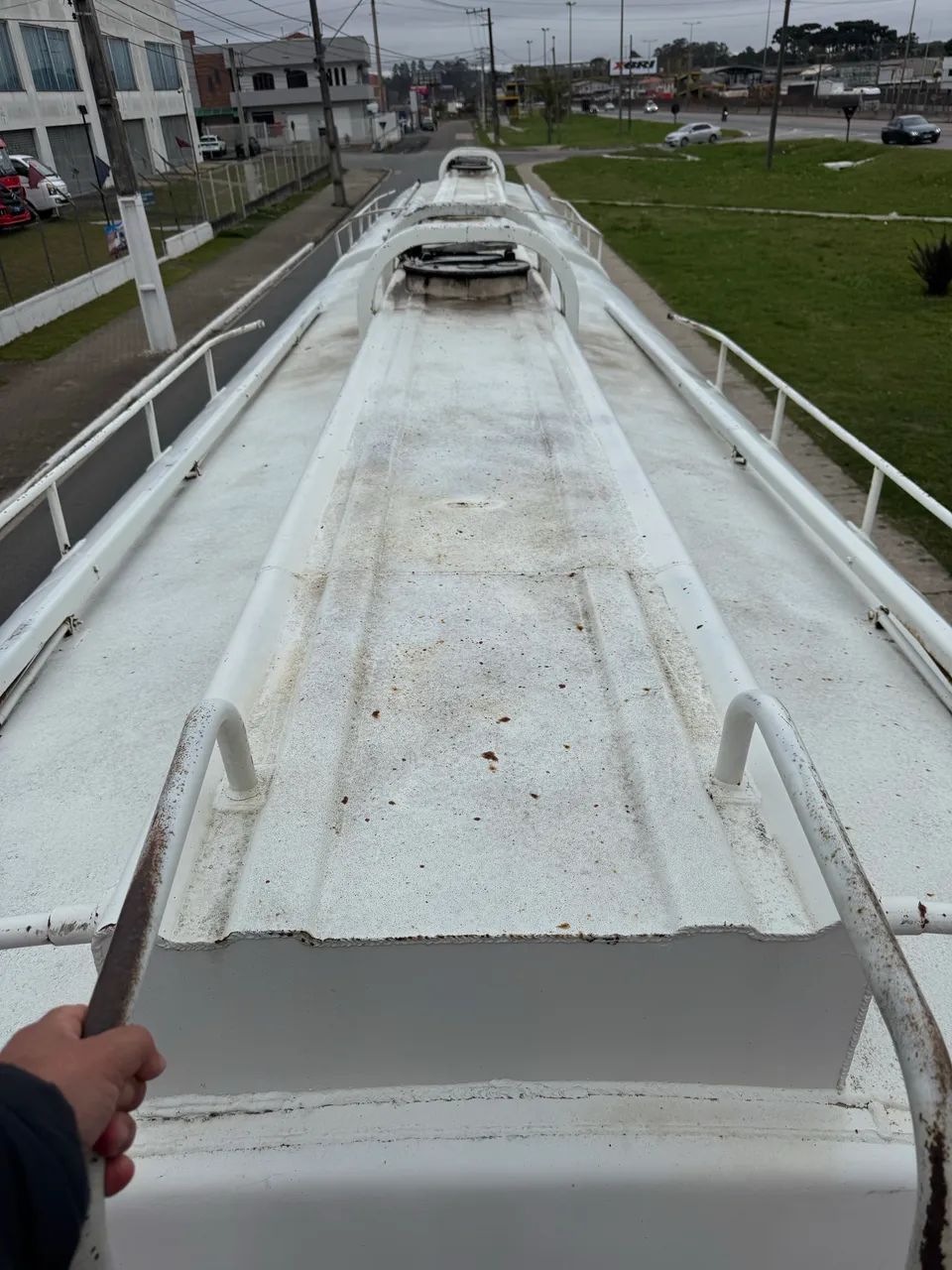 Bitrem tanque  - Foto 4