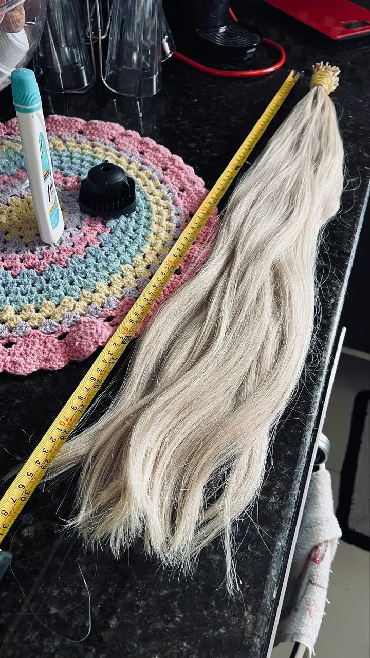 Cabelo brasileiro 