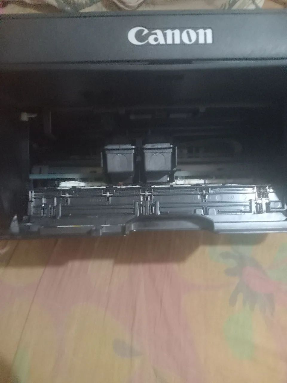 Canon pixma MG 3010  - Foto 4