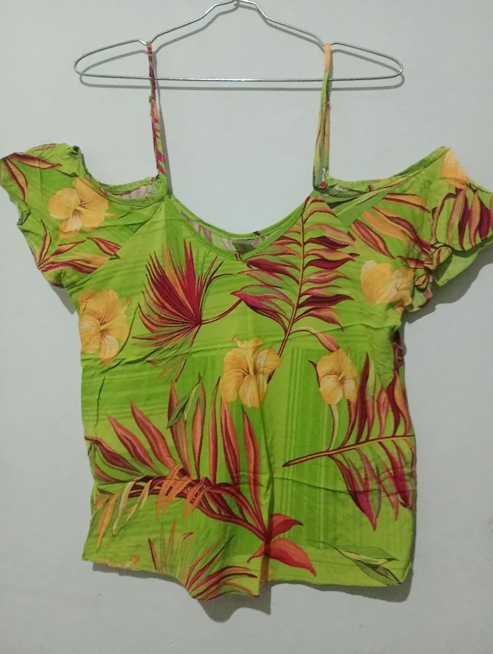 Linda. blusa  - Foto 2