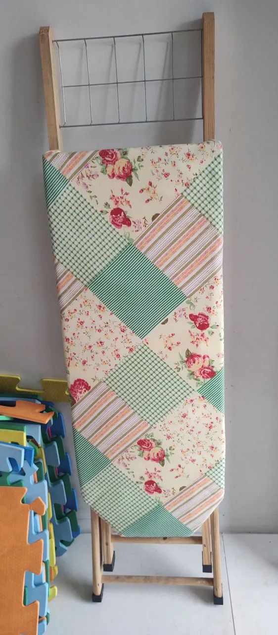 Tábua de Passar Roupa NOVA