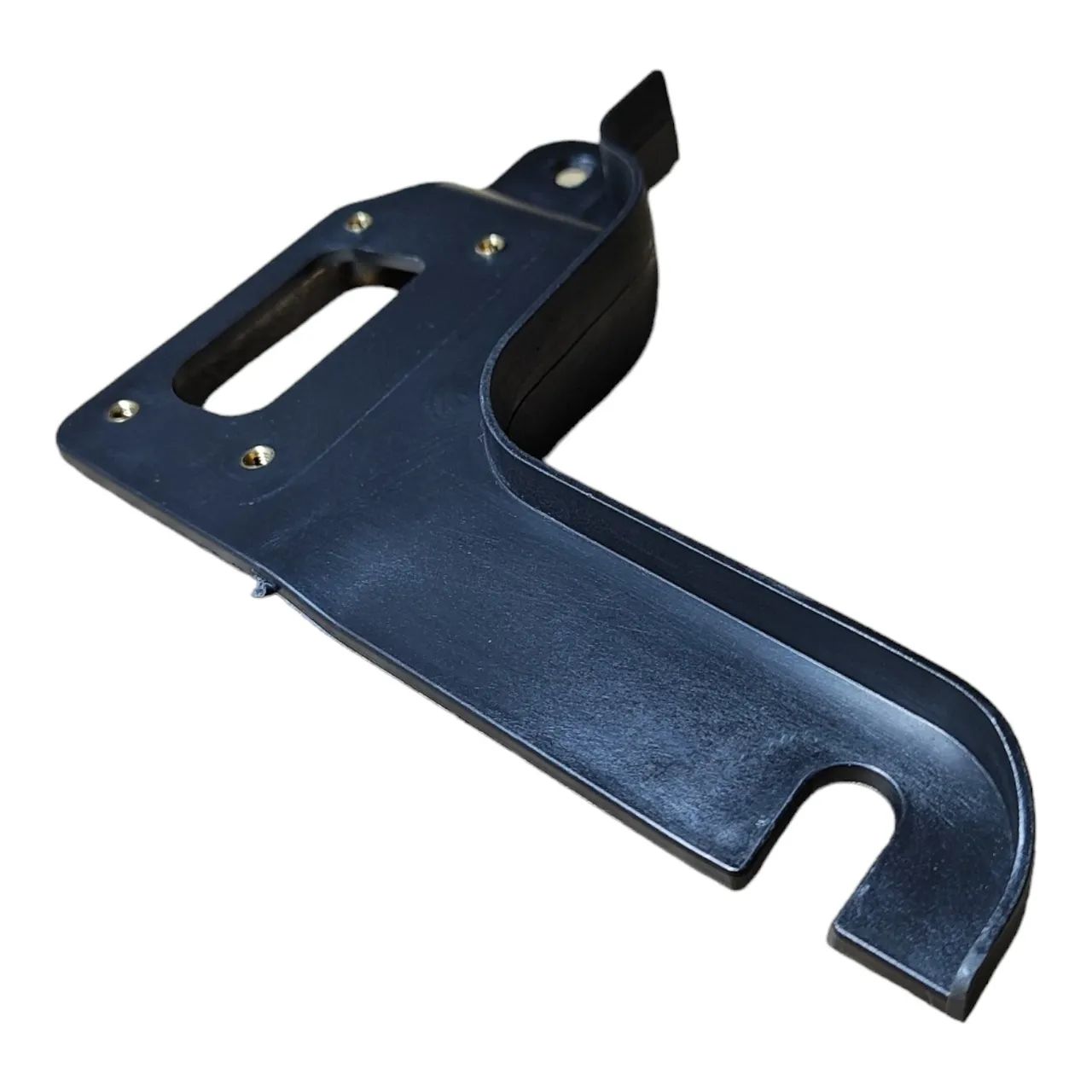 Suporte Console Teto Original Daily 35s14 Lado Direito  E402 - Foto 3