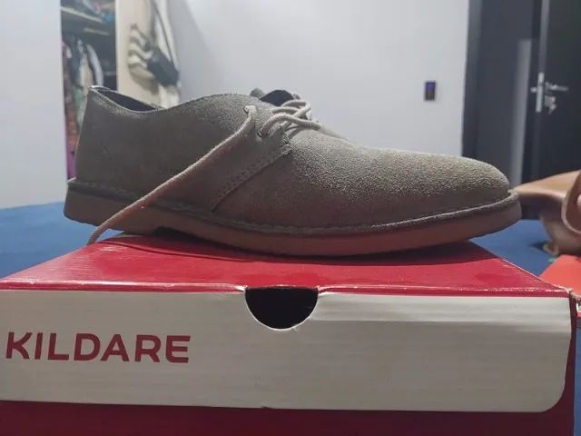 Sapato 40 por uma pechincha! - Foto 2