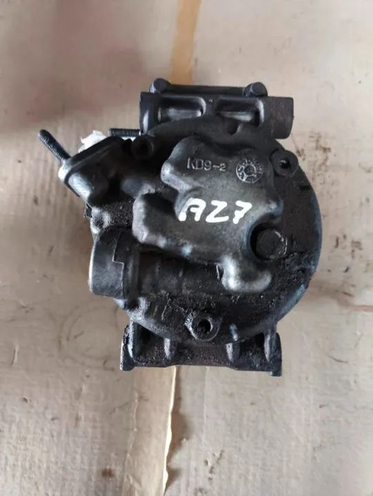 Compressor Azera 3.3 2011 - Foto 2