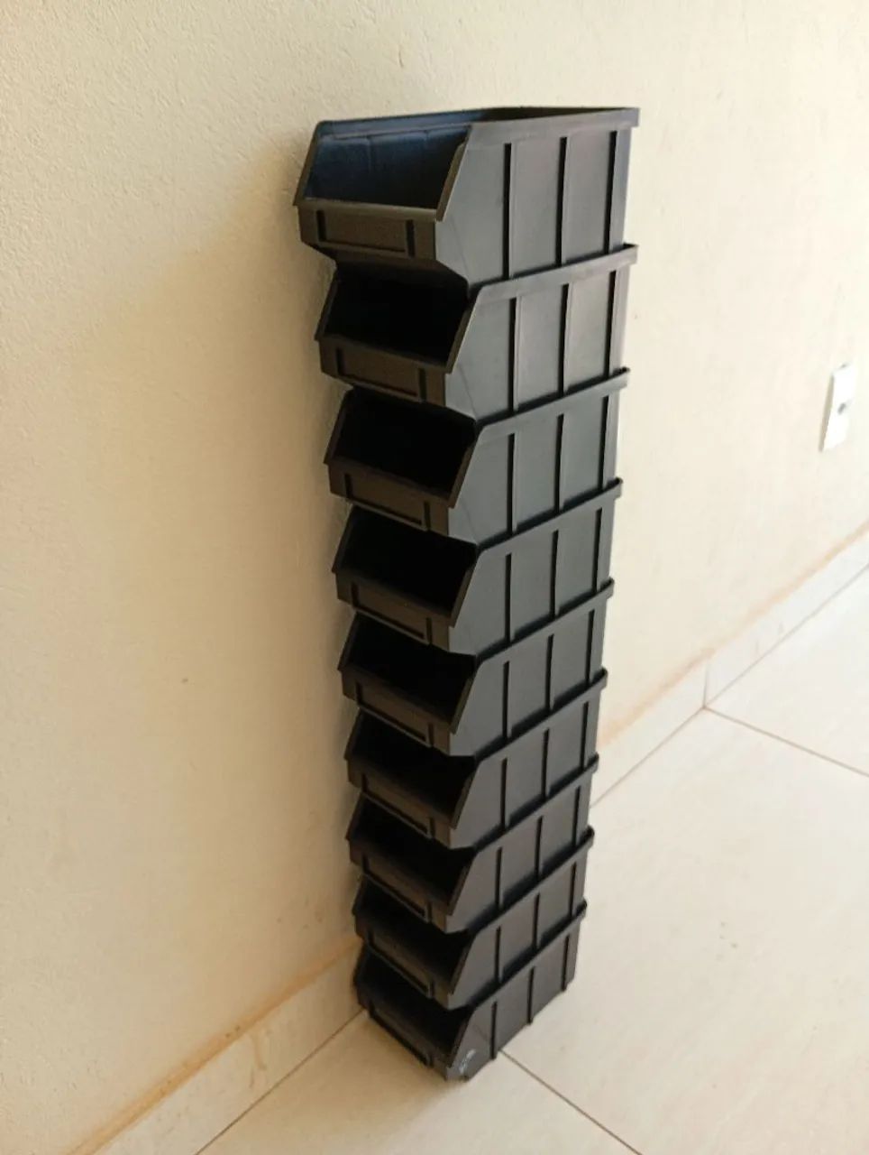 Caixa multiuso gaveteiro N° 464197832955010121