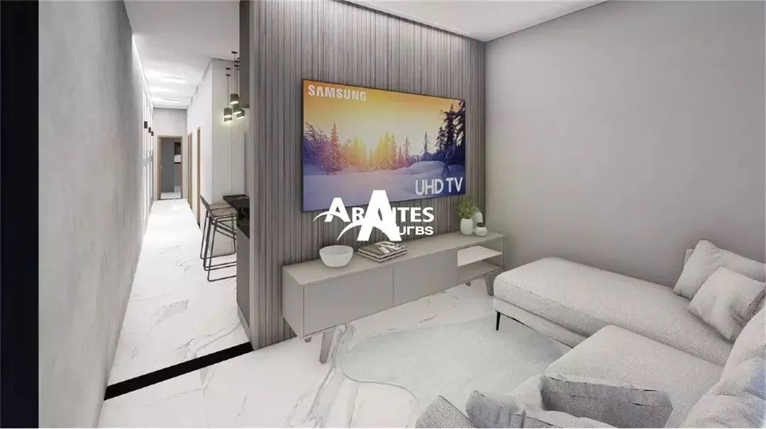 Casa com 69m² 3 quartos à venda no Jardim Brasília