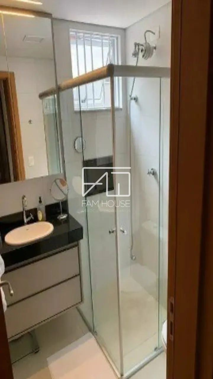 Área privativa 2 quartos à Venda no Sagrada Famíli - Foto 4