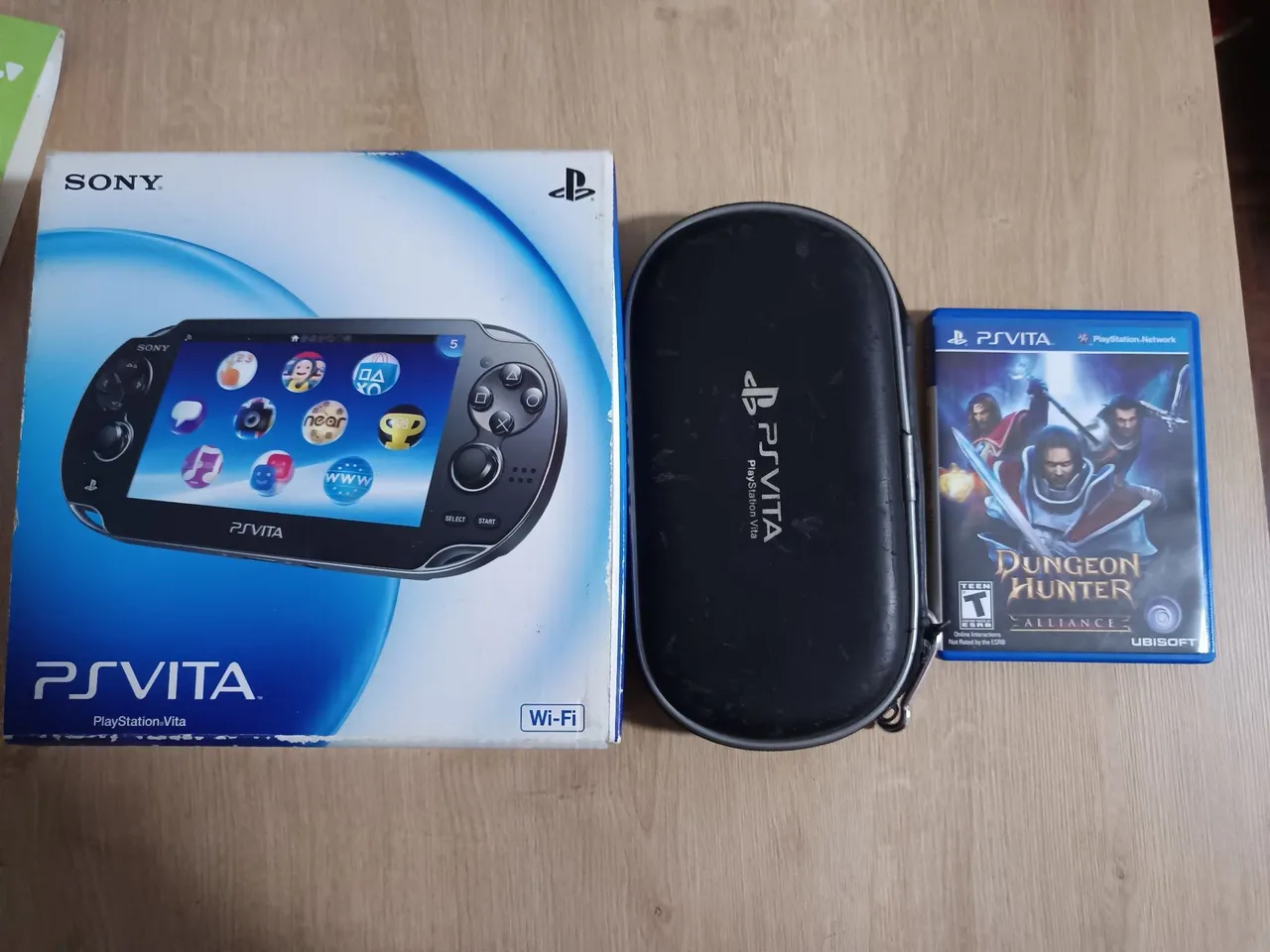 Consoles de Vídeo Game no Rio de Janeiro