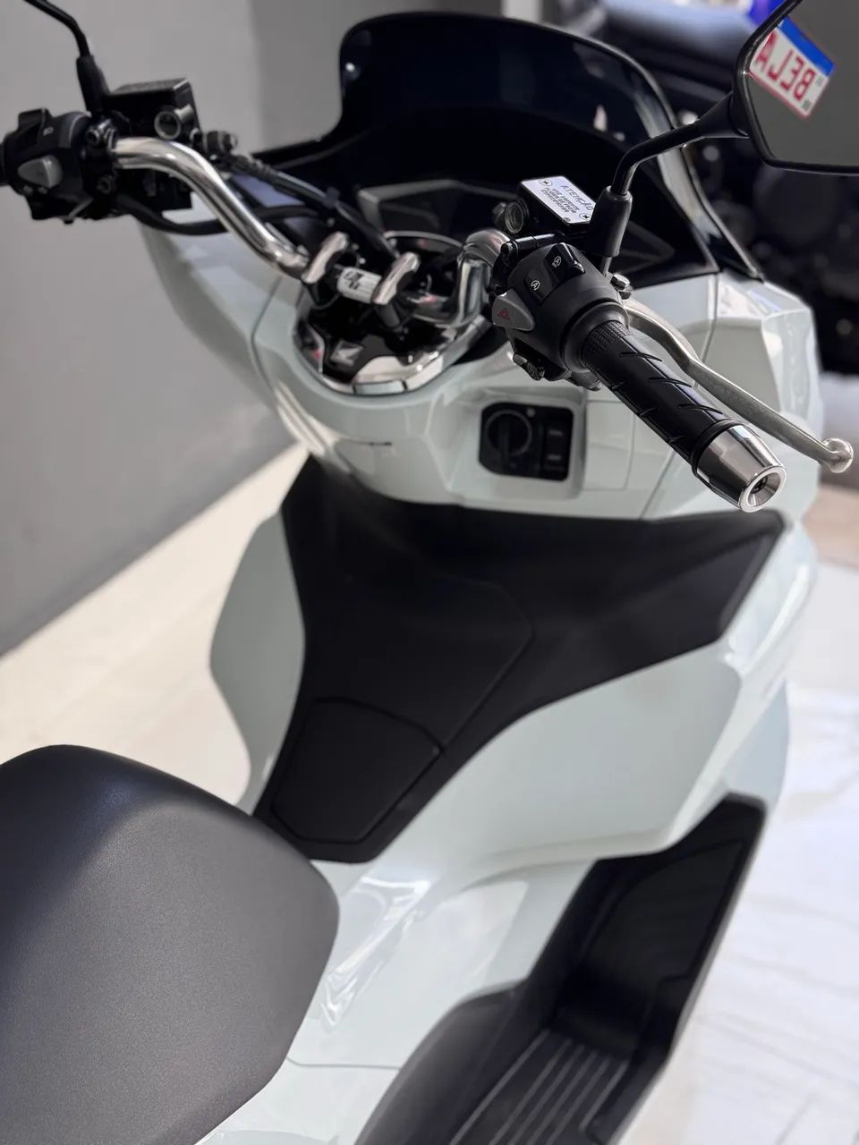 Honda 160 2024 - 1441136999 | OLX