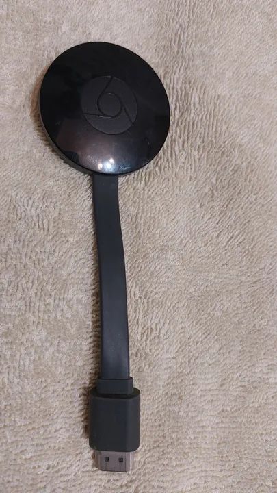 Google Chromecast 2 - Em perfeito estado! - Foto 2