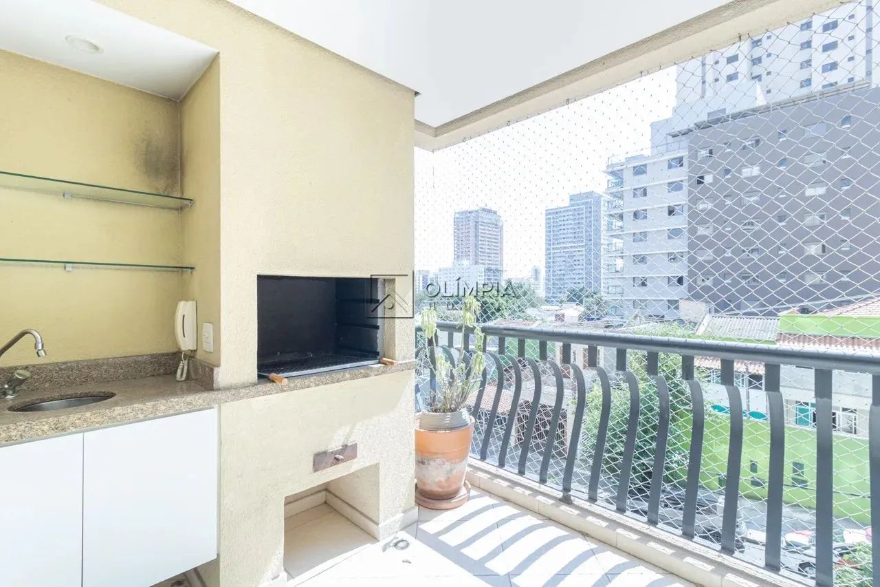 Locação Apartamento 3 Dormitórios - 158 m² Pompéia - Foto 14