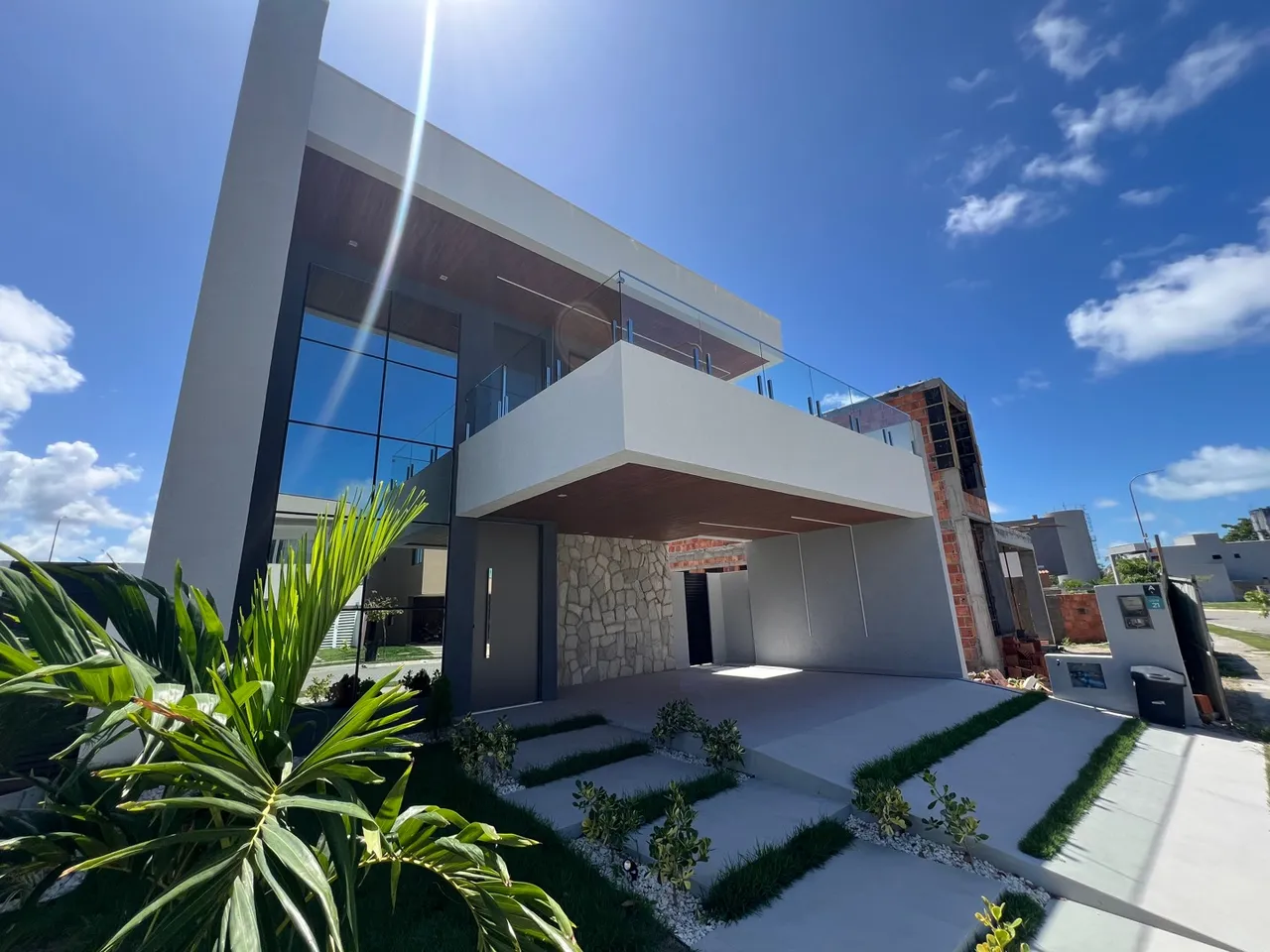 Casa a venda Vista Lagoa