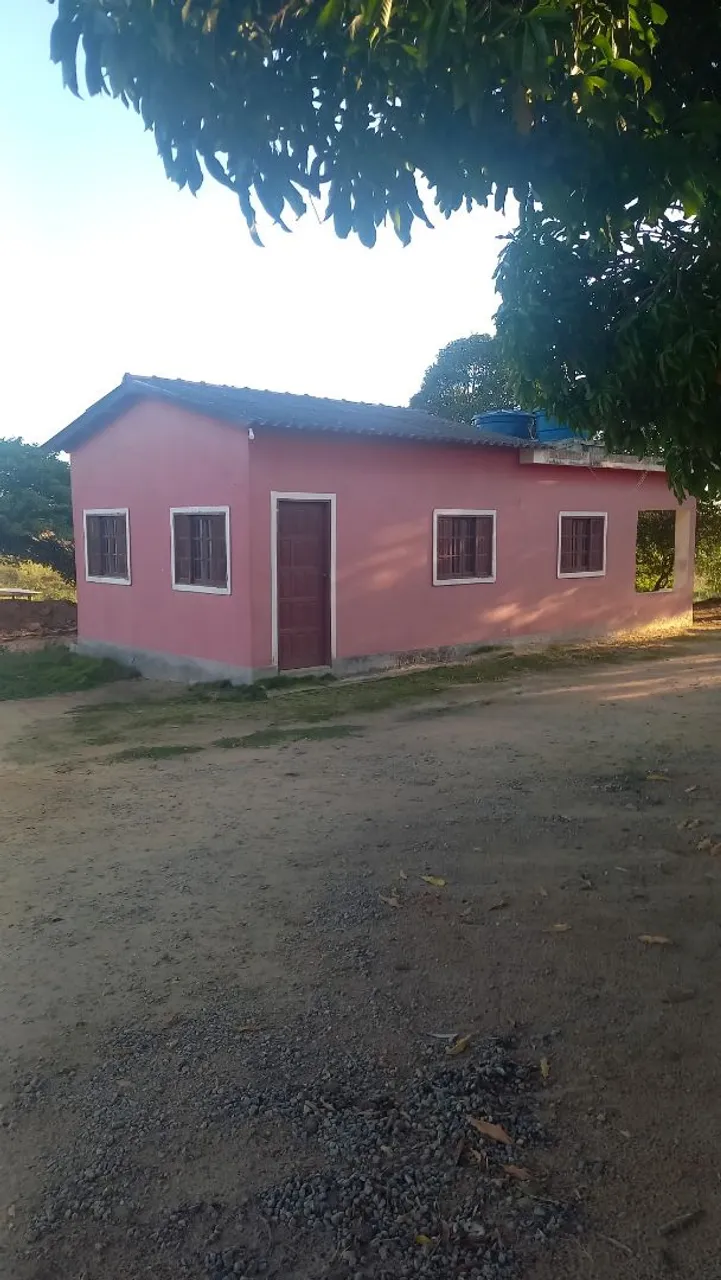 Sitio casa