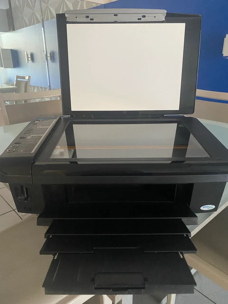 Multifuncional Epson Stylus TX200 - Foto 3