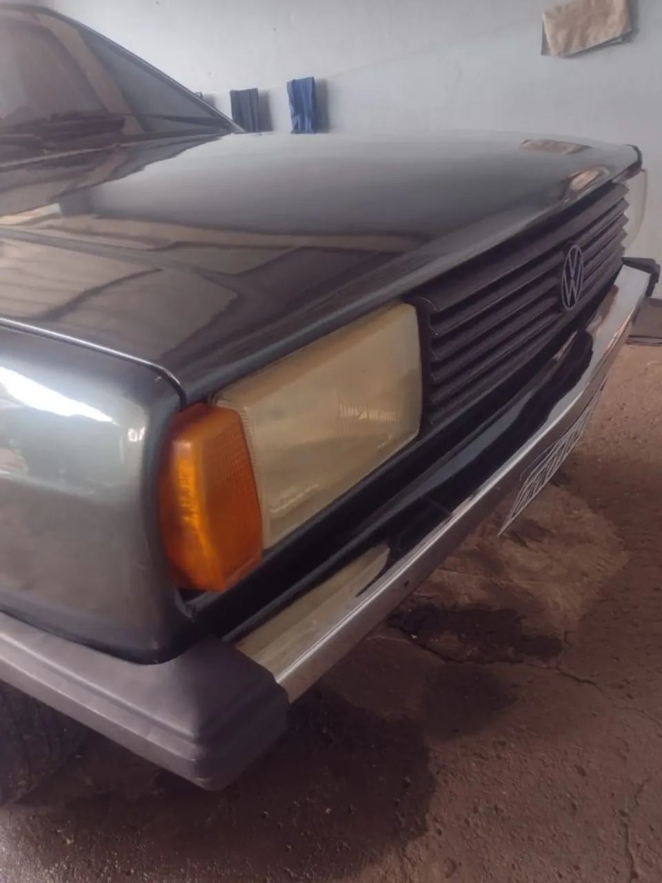 PARATI 86 1.6 ALCOOL MOTOR AP - Foto 3