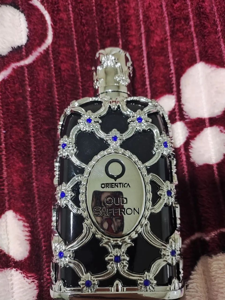 Perfume Orientica Oud Saffron - Foto 2