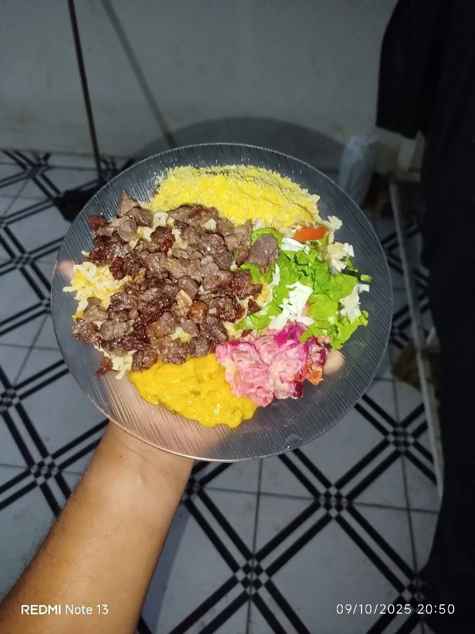 CARNE DE SOL NA CHAPA  - Foto 3