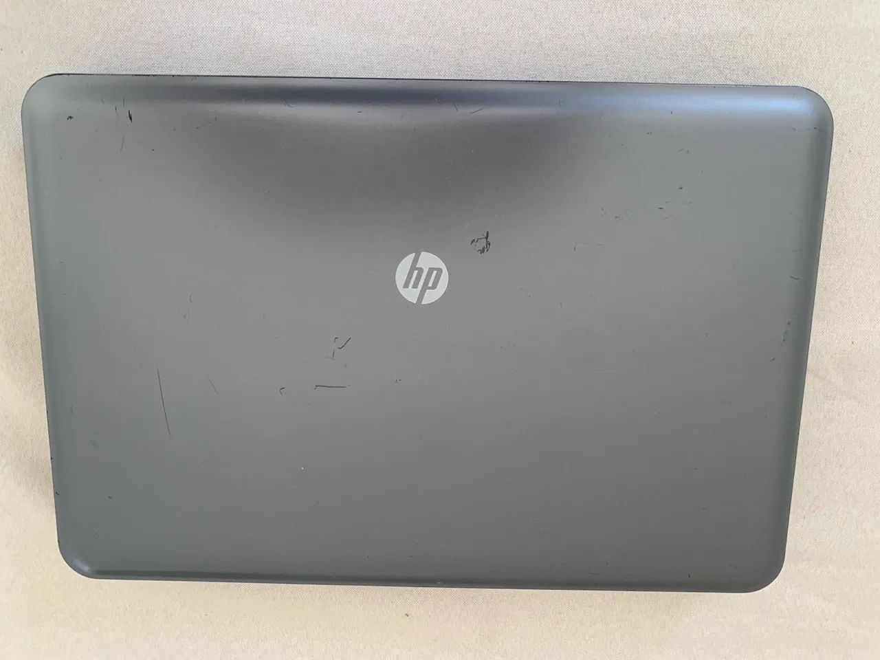 Notebook HP