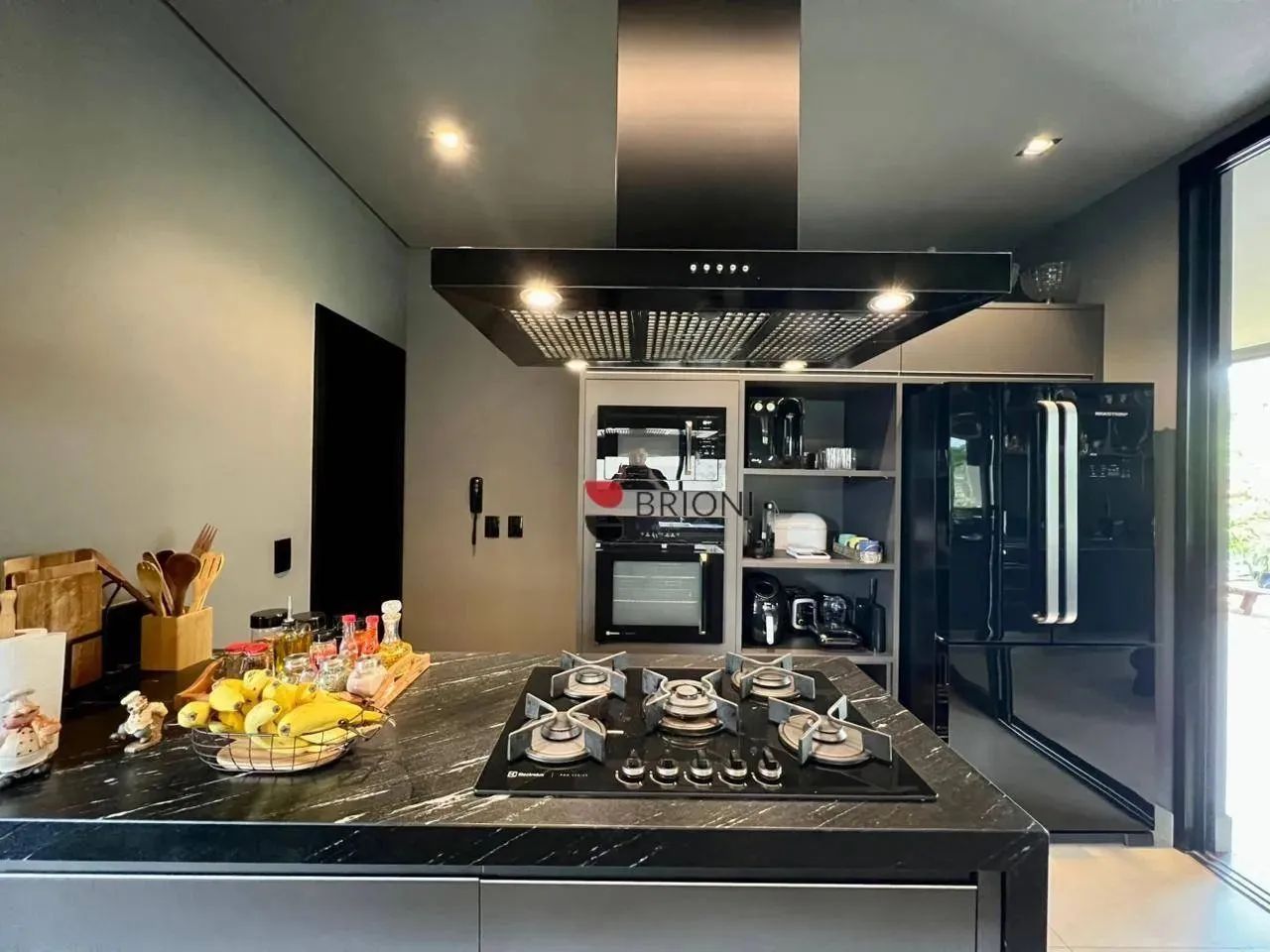 Casa Sobrado de Alto Padrão com 310m², 3 quartos/suítes à venda no Condomínio Alto do Cast - Foto 9