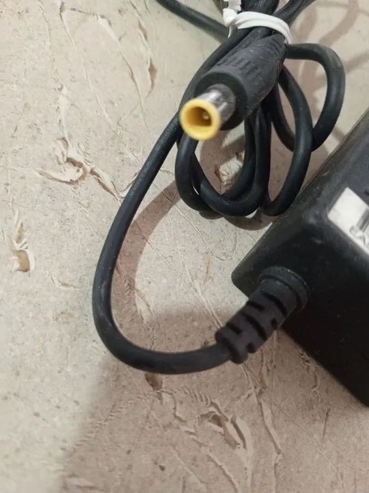 Fonte de Alimentação LG 12v para monitores  - Foto 5