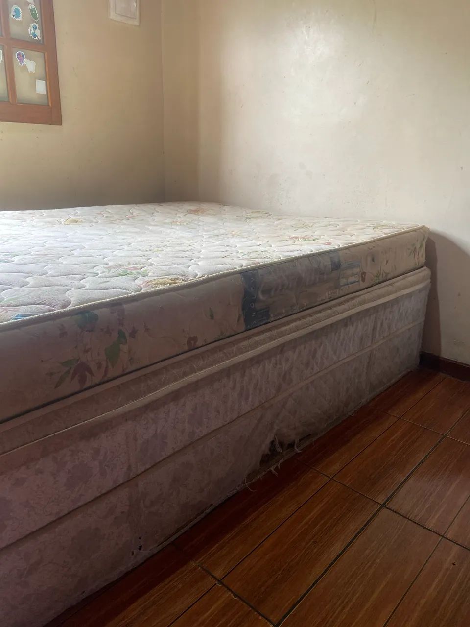 Cama de casal 64317204210561122