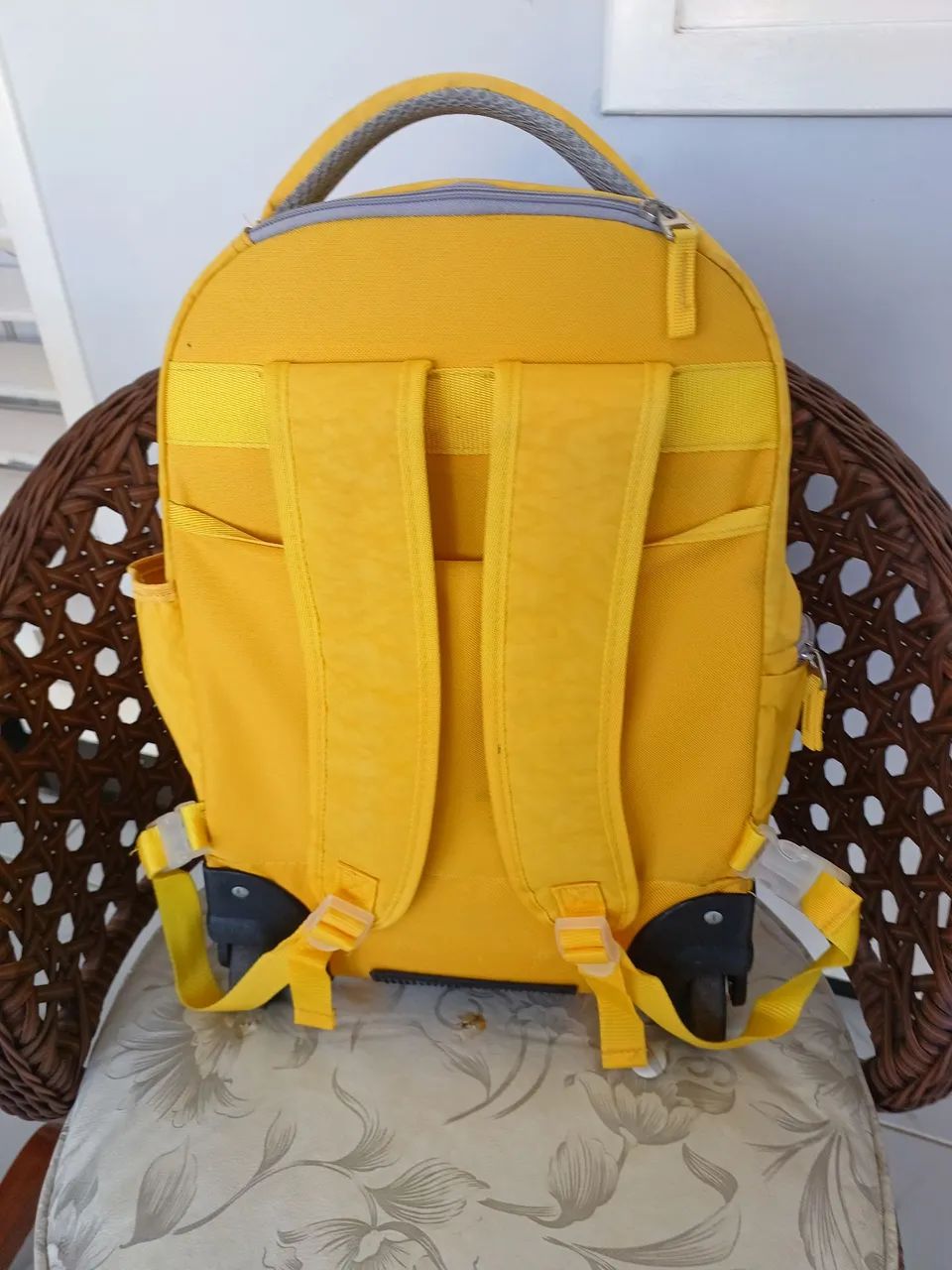 Mochila e Lancheira Sestini - Foto 3