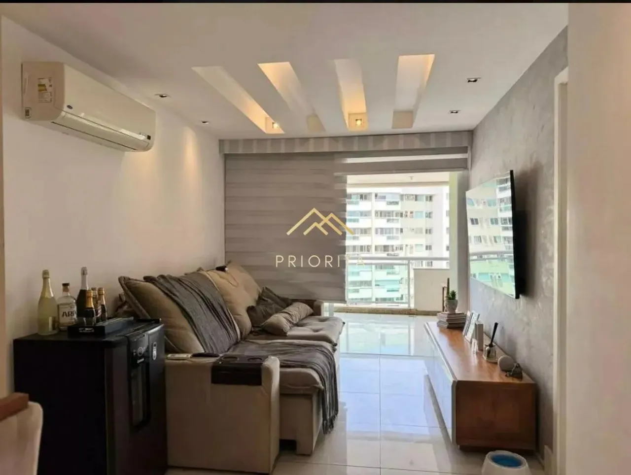 Oportunidade Apt 2qtos na Barra da Tijuca! Condomínio Vitality!