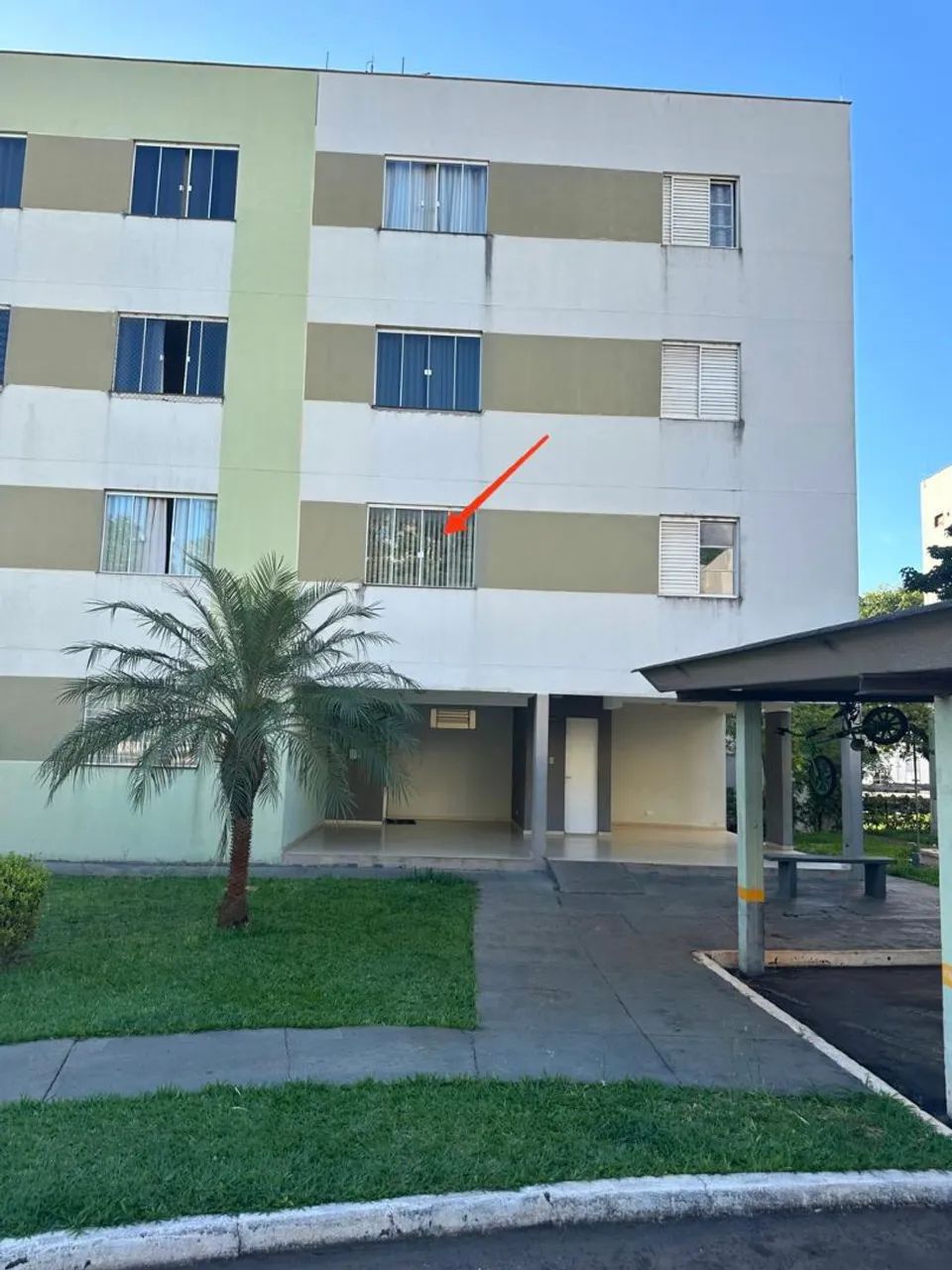 Foto - Londrina - San Fernando