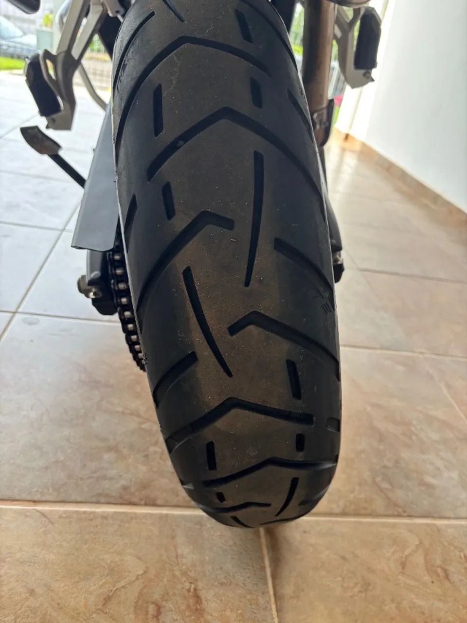 BMW F850GS Adventure Triple Black - Foto 4