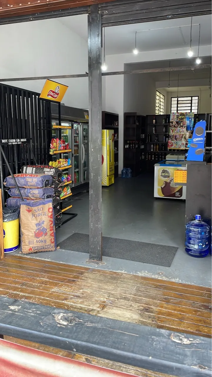 Vendo distribuidora de bebidas