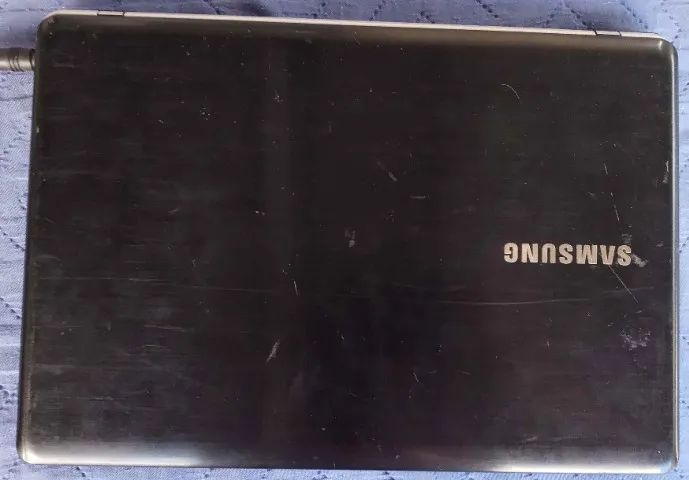 NOTEBOOK SAMSUNG I3 - LER A DESCRIÇÃO - Foto 3