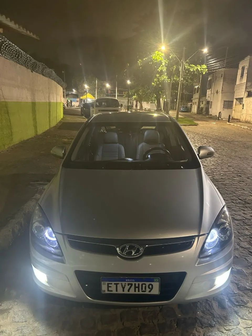 I30 em ótimo estado pintura 100% - Foto 3