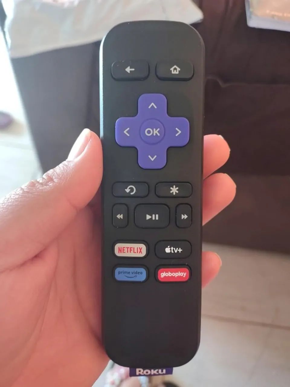 Roku Express HD | Lacrado - Foto 3