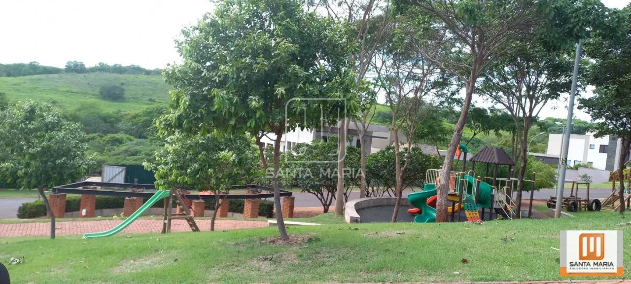 Terreno (terreno em condominio fechado) , portaria 24hs, lazer, em condomínio fechado - Foto 4