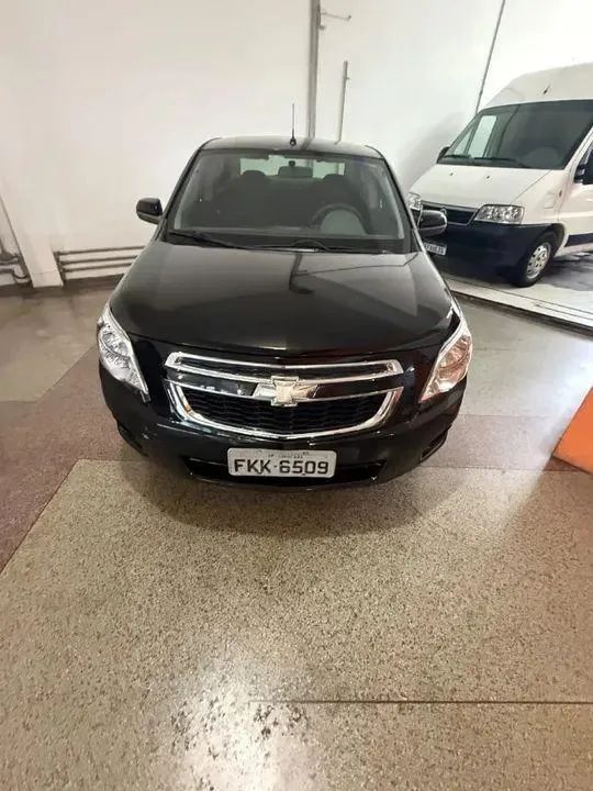 Cobalt Lt 1.4 - Foto 2