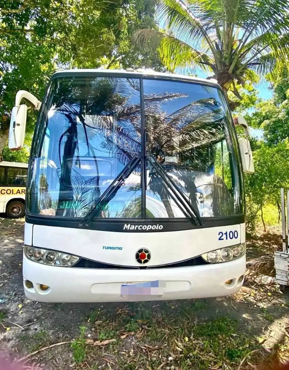 2003 Marcopolo 0500